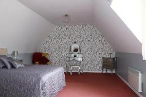 Auberge des Chevaliers