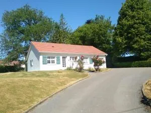 Gîte de la Souche avec jacuzzi - 代夫勒