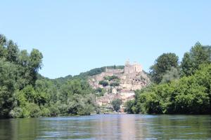 Maisons de vacances Sainte Sabine en Dordogne : photos des chambres