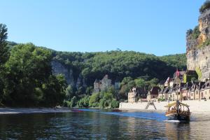 Maisons de vacances Sainte Sabine en Dordogne : photos des chambres