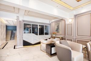 Penyos Residences