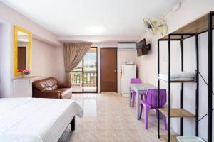 Penyos Mansion (Long Stay)