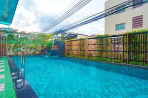 Penyos Mansion (Long Stay)