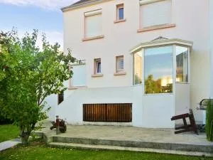 Maison accueillante à Lanester - Confort et espace pour 6 pers. - Caudan