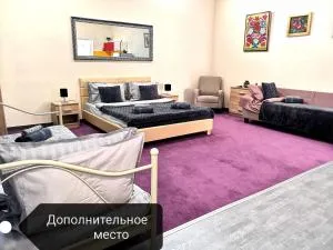 Заміський будинок апартамент Fresh air - Babachikha