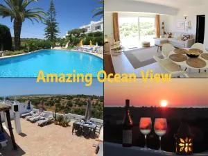 Casa Pura Vida - fantastic sea view - بيرا