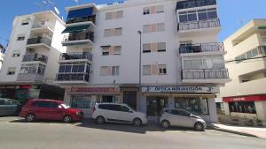 Apartamento Aliste