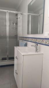 Apartamento Aliste