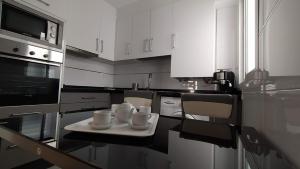 Apartamento Aliste