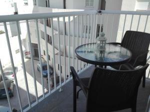 Apartamento Aliste