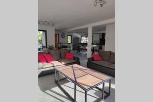 LA LOGIA DU PEUPLIER