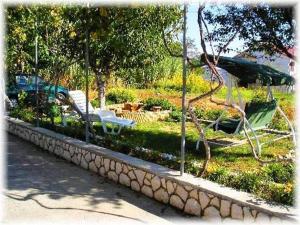 Apartment 696-8 for 2+2 pers. in Lopar