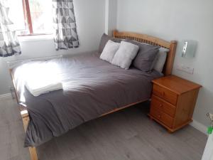 THE FORTWELL BOARDING HOUSE