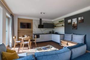 Apartamenty Bachledzki Wierch, Zakopane