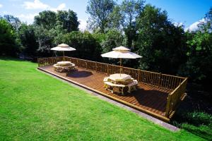 Ardilaun Guesthouse Self Catering