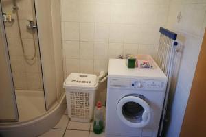 Ferienwohnung in Schleswig-Holstein, Hohn