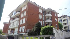 Apartamento Mar deluxe Suances