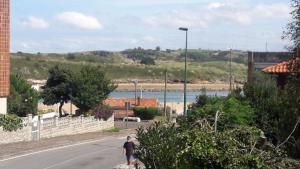 Apartamento Mar deluxe Suances