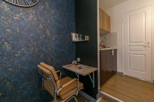 Appartements WS Opera - Rossini : photos des chambres