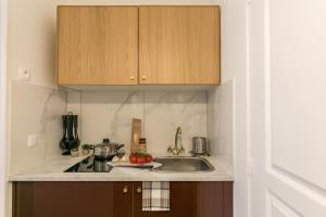 Appartements WS Opera - Rossini : photos des chambres