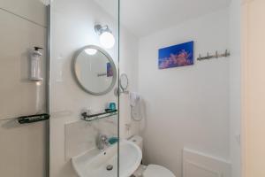 Appartements WS Opera - Rossini : photos des chambres