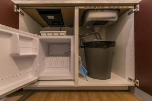 Appartements WS Opera - Rossini : photos des chambres