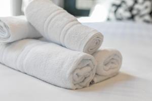 Appartements WS Opera - Rossini : photos des chambres