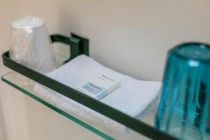 Appartements WS Opera - Rossini : photos des chambres