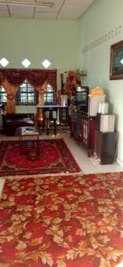 Homestay Damai Sri Kota