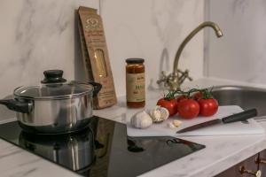 Appartements WS Opera - Rossini : photos des chambres