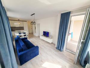 Apartament Platany Kołobrzeg