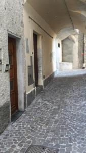 Appartamenti Raineri