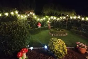 Sprookjesachtig verblijven in Sunparks Oostduinkerke - Groenendijk