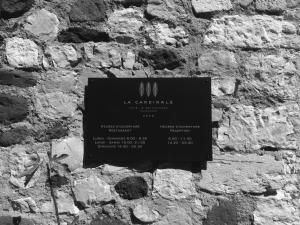 La Cardinale photo 6
