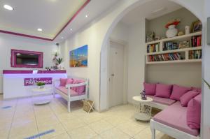 Panormos Hotel and Studios