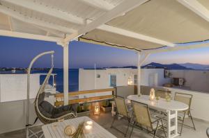 Panormos Hotel and Studios Naxos Greece