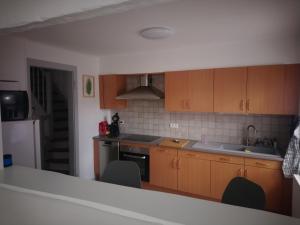 Appartements Gite des abeilles 4p 80m2 : photos des chambres