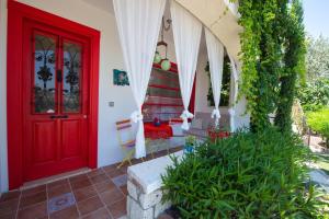 Villa Taraça Alaçatı Romantik Otel