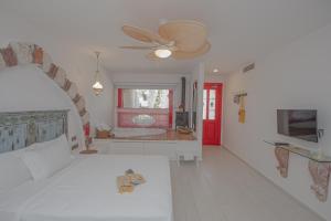 Villa Taraça Alaçatı Romantik Otel