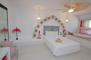 Villa Taraça Alaçatı Romantik Otel