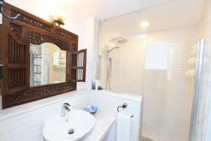 Villa Taraça Alaçatı Romantik Otel