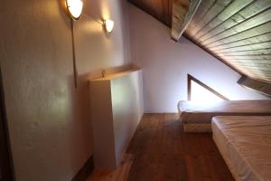 Chalet Familial Val dAllos 8 Personnes calme plein sud. Belle vue