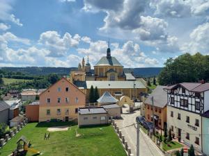 Pokoje Gościnne u Reni