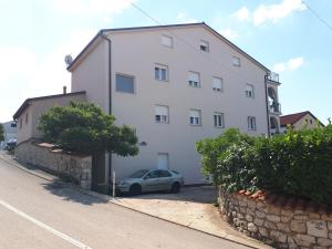 Apartmani Mojca 