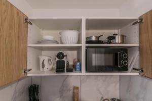 Appartements WS Opera - Rossini : photos des chambres