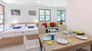 Apartmán A Harrachov