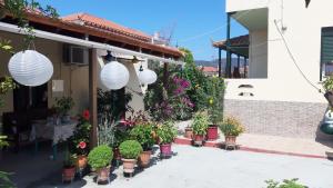 Pension Soula Skopelos Greece