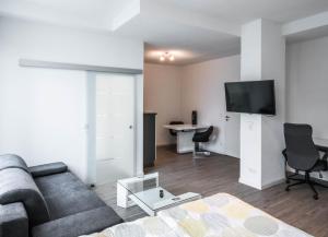 Central Apartments Aalen