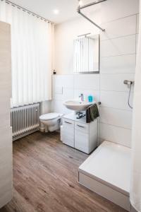 Central Apartments Aalen