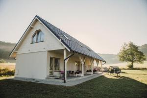 Apartamenty Cichy Zakątek